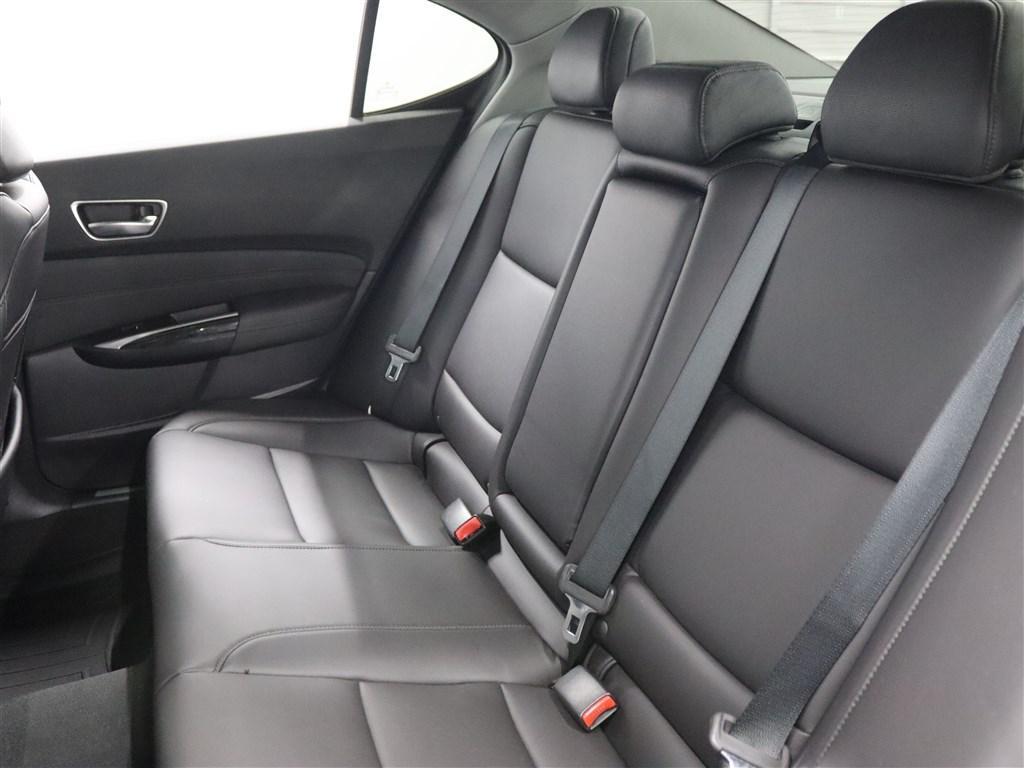 used 2019 Acura TLX car, priced at $17,785