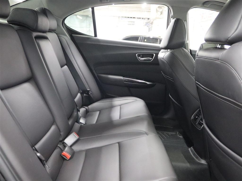 used 2019 Acura TLX car, priced at $17,785