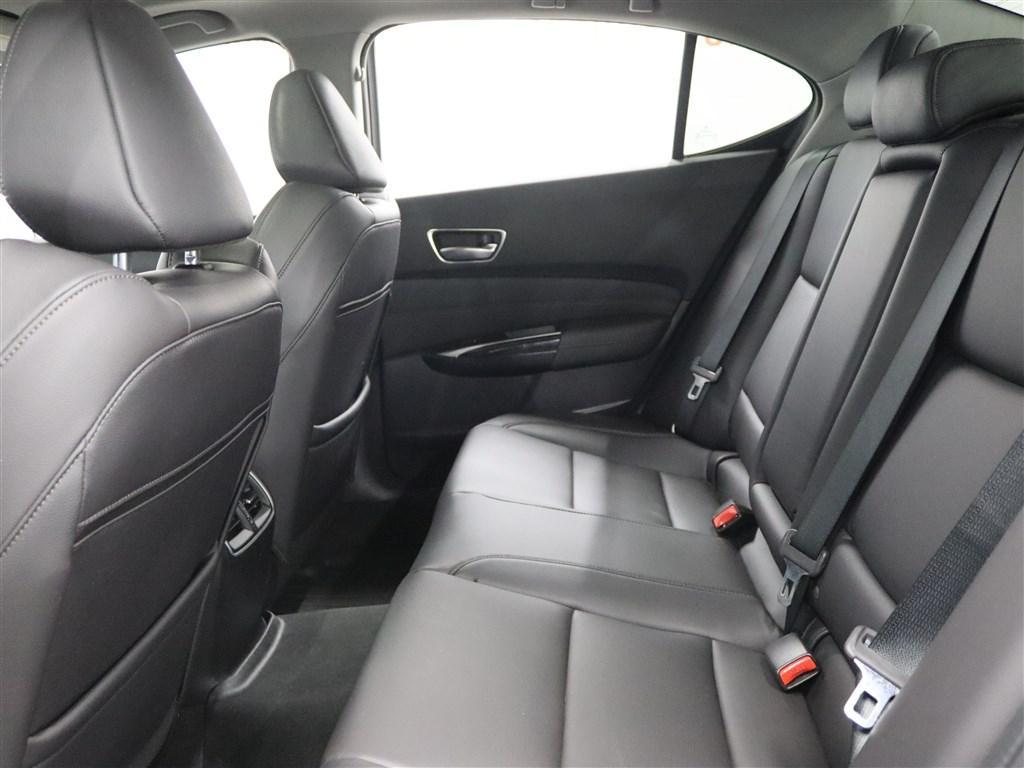 used 2019 Acura TLX car, priced at $17,785