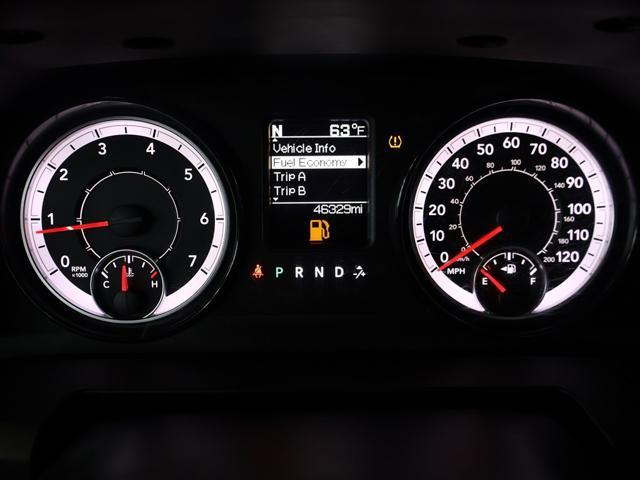 used 2018 Ram 1500 car, priced at $21,495