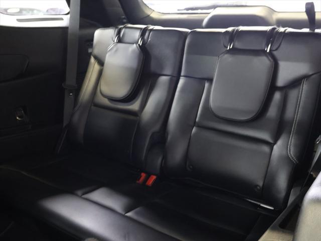 used 2020 Ford Explorer car, priced at $26,785