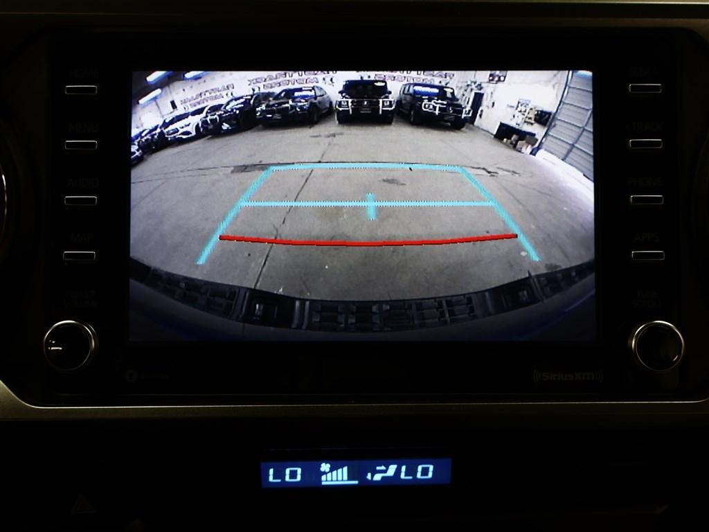 used 2022 Toyota Tacoma car, priced at $29,788