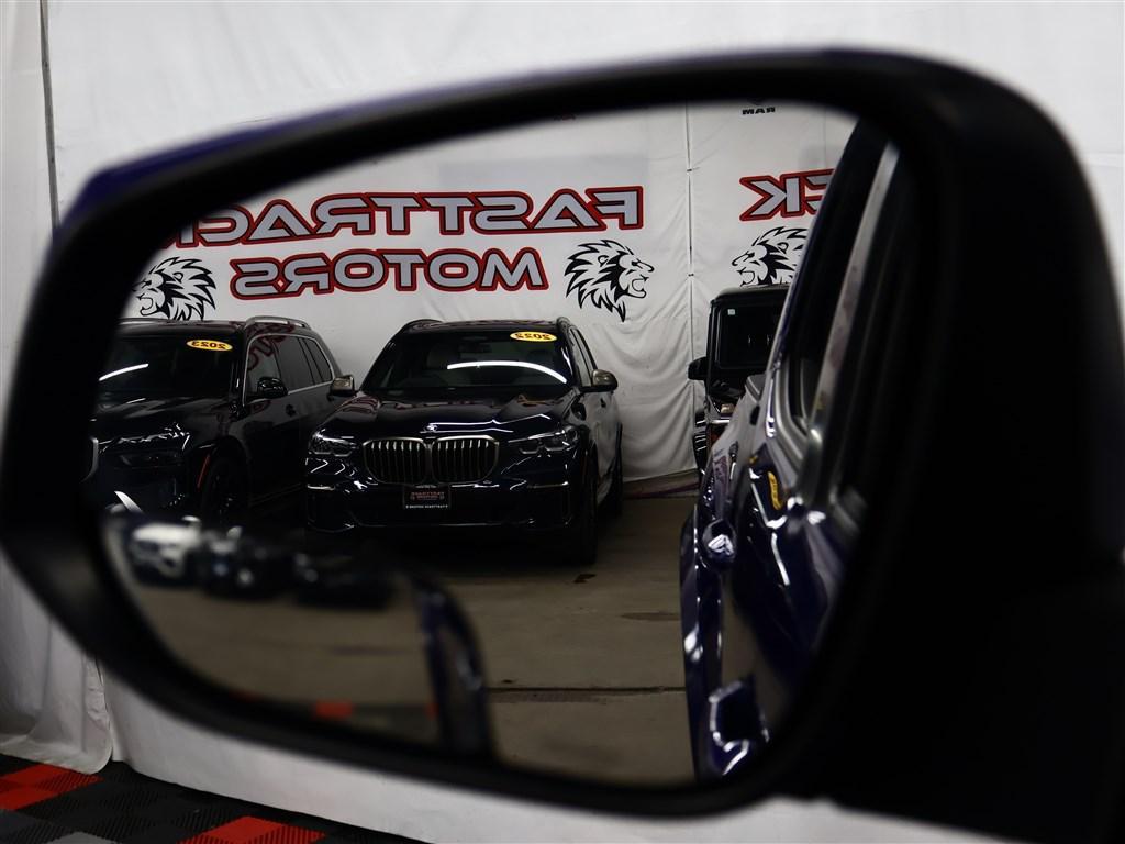 used 2022 Toyota Tacoma car, priced at $29,788