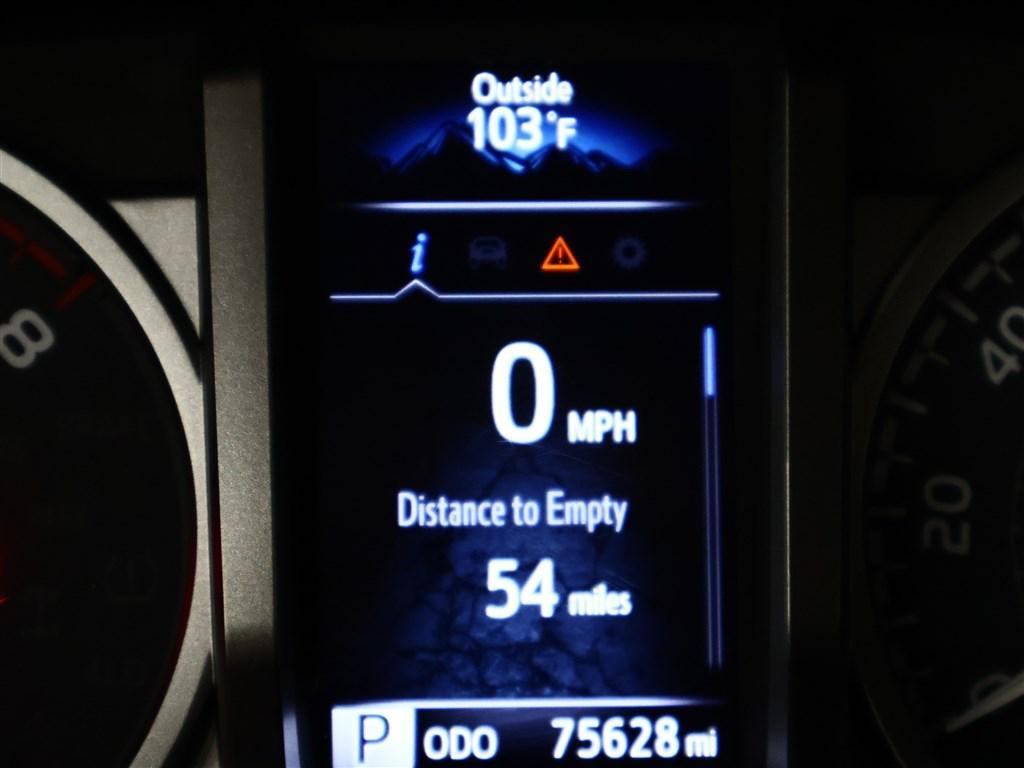 used 2022 Toyota Tacoma car, priced at $29,788