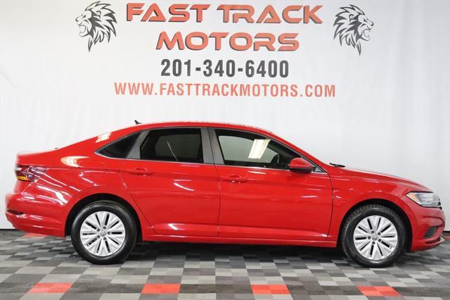 used 2019 Volkswagen Jetta car, priced at $11,985