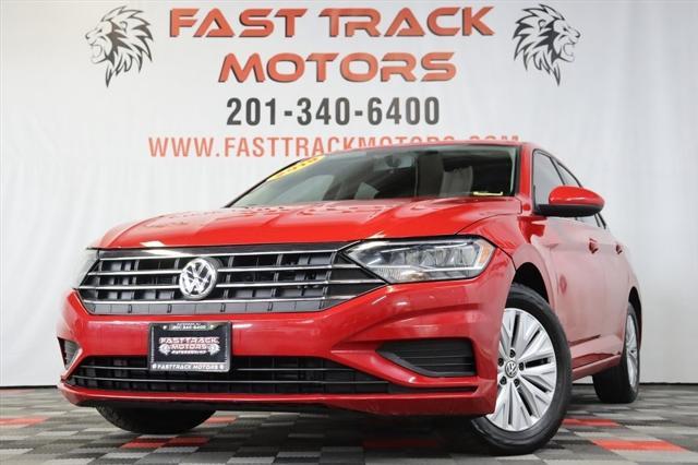 used 2019 Volkswagen Jetta car, priced at $11,985