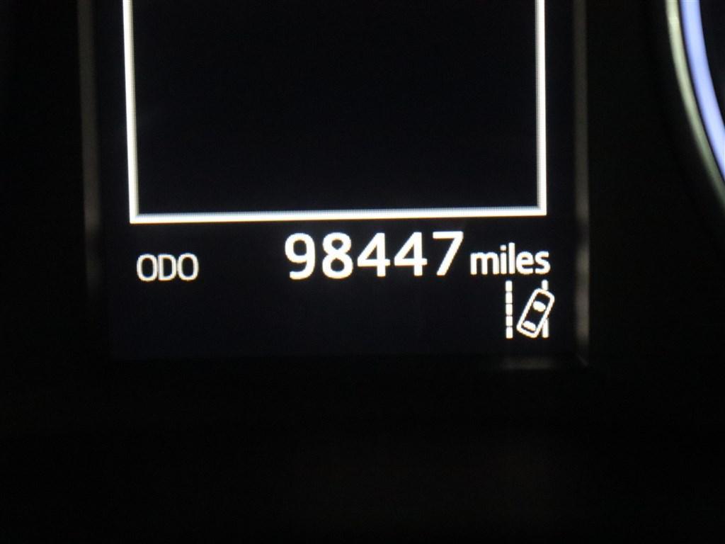 used 2019 Toyota Highlander car, priced at $18,885