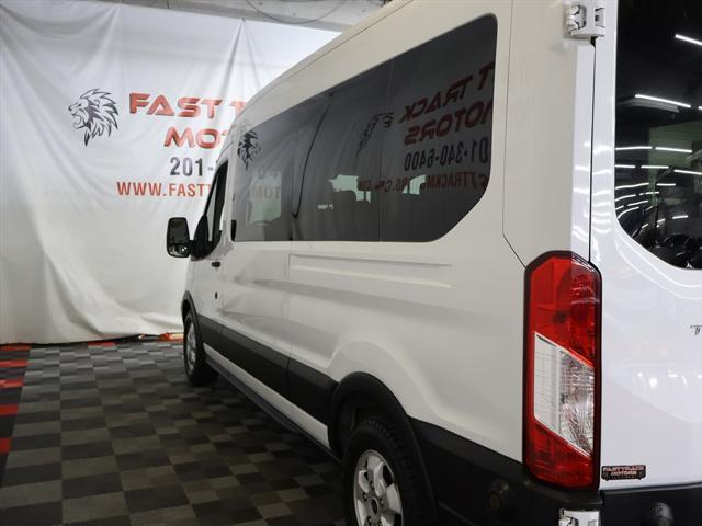 used 2019 Ford Transit-350 car, priced at $29,785