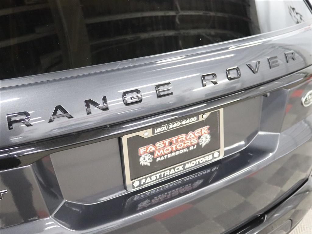 used 2019 Land Rover Range Rover Sport car, priced at $25,985