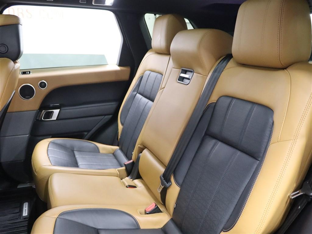 used 2019 Land Rover Range Rover Sport car, priced at $25,985