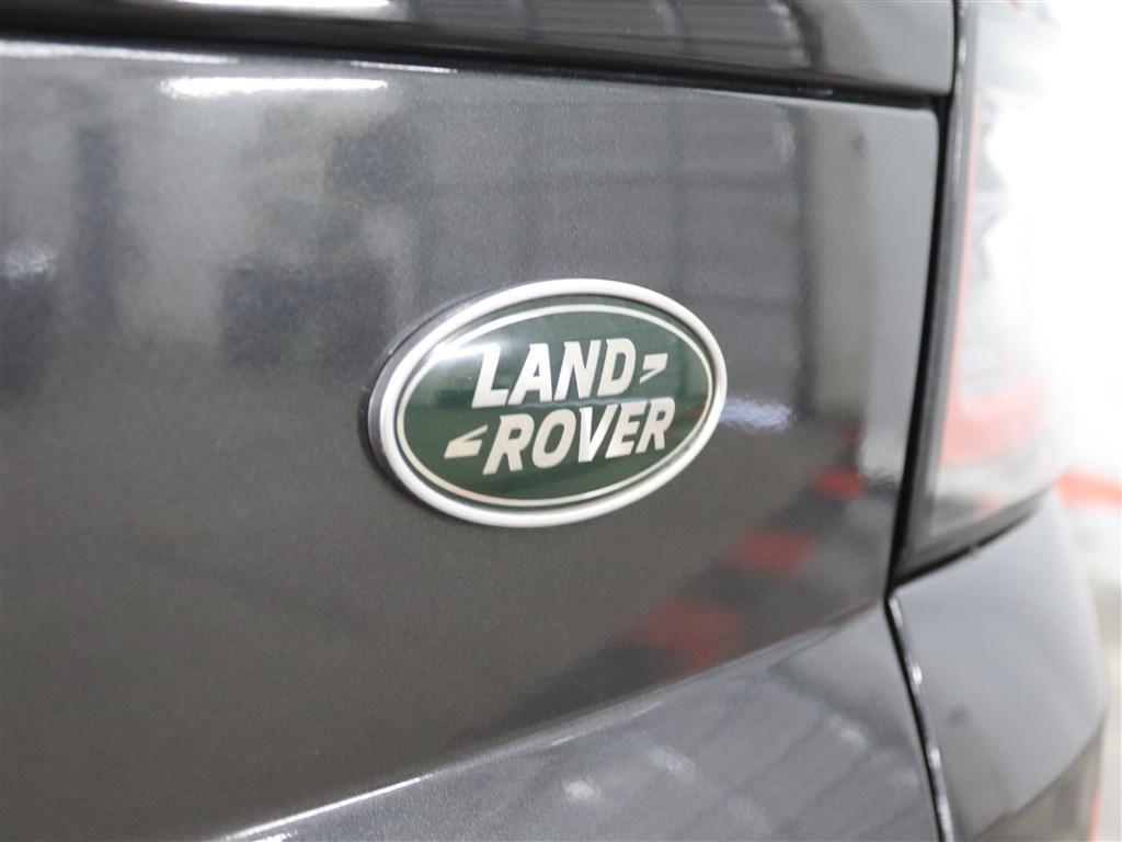 used 2019 Land Rover Range Rover Sport car, priced at $25,985