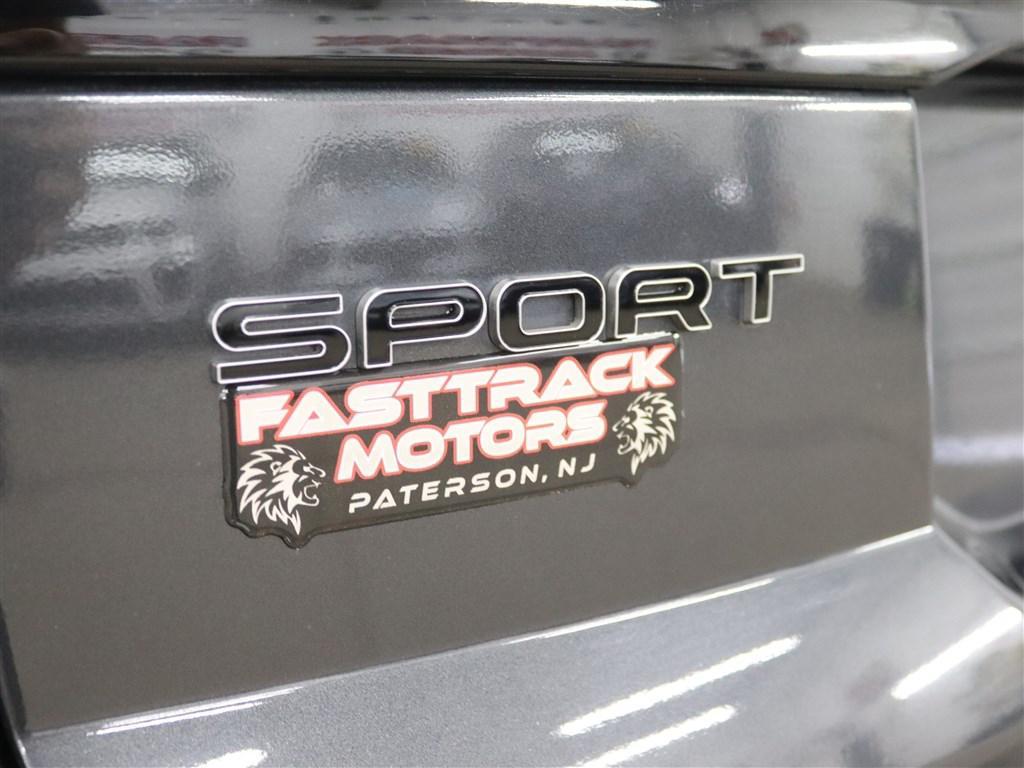used 2019 Land Rover Range Rover Sport car, priced at $25,985