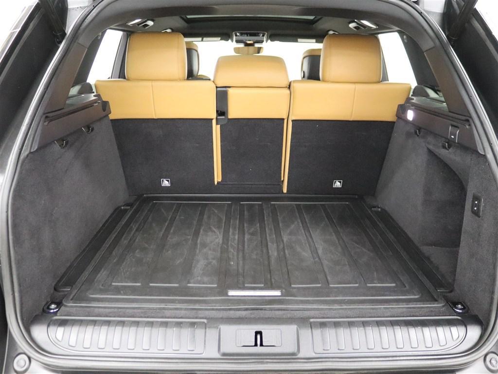 used 2019 Land Rover Range Rover Sport car, priced at $25,985