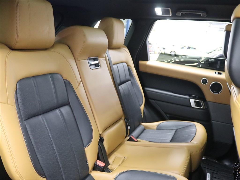 used 2019 Land Rover Range Rover Sport car, priced at $25,985