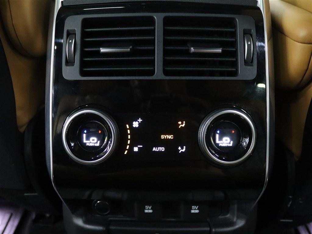 used 2019 Land Rover Range Rover Sport car, priced at $25,985