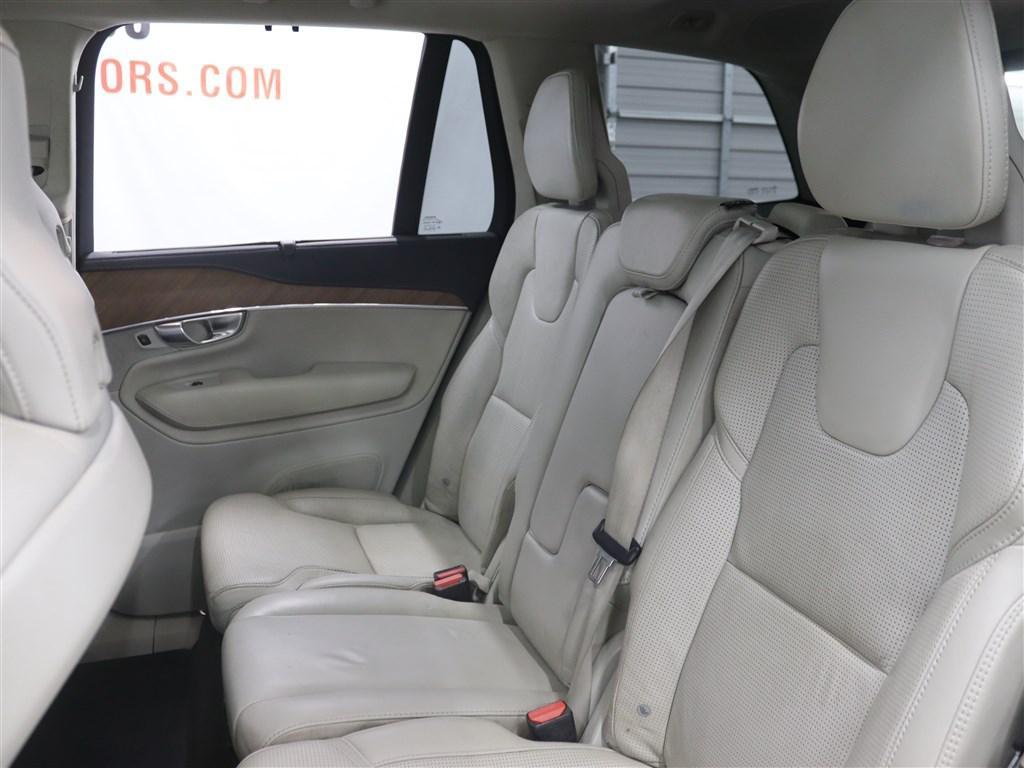 used 2019 Volvo XC90 car, priced at $20,985