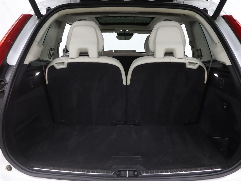 used 2019 Volvo XC90 car, priced at $20,985