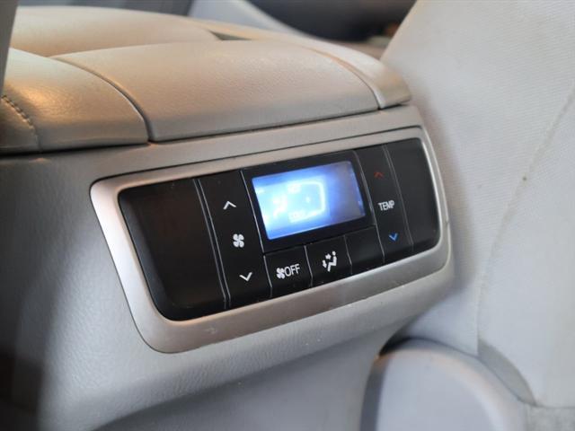 used 2018 Toyota Highlander car, priced at $18,785