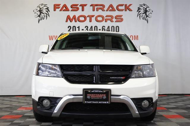 used 2016 Dodge Journey car, priced at $10,785