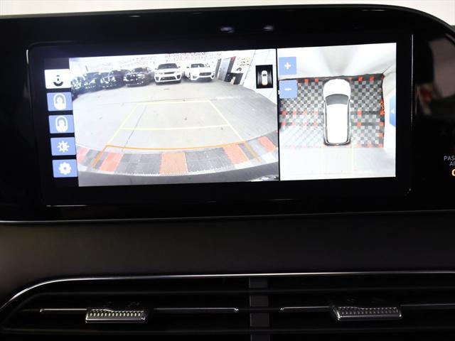 used 2020 Hyundai Palisade car, priced at $27,885