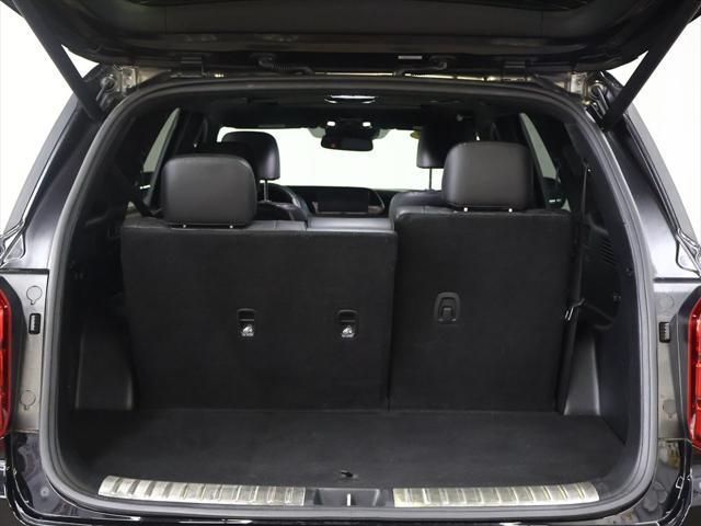 used 2020 Hyundai Palisade car, priced at $27,885