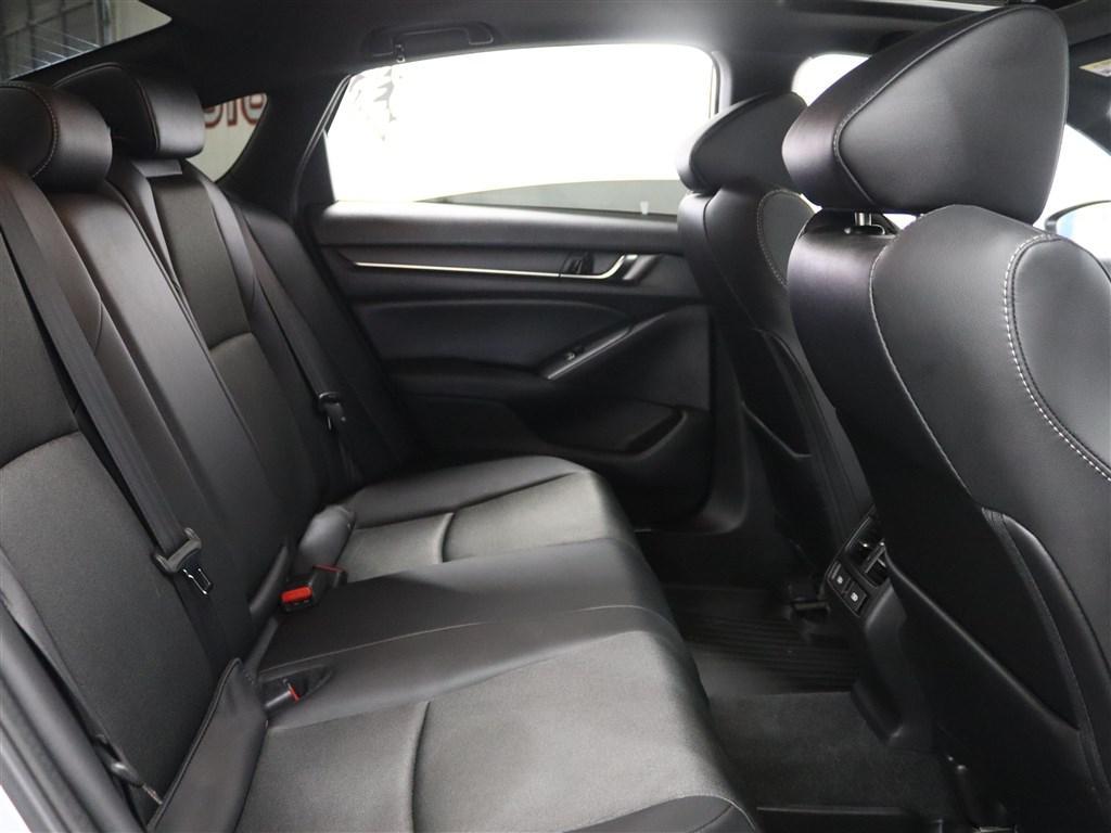 used 2021 Honda Accord car, priced at $22,785