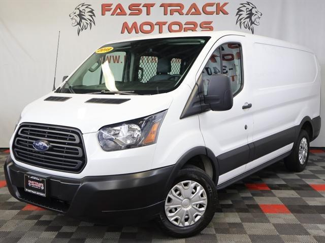 used 2019 Ford Transit-150 car, priced at $18,785