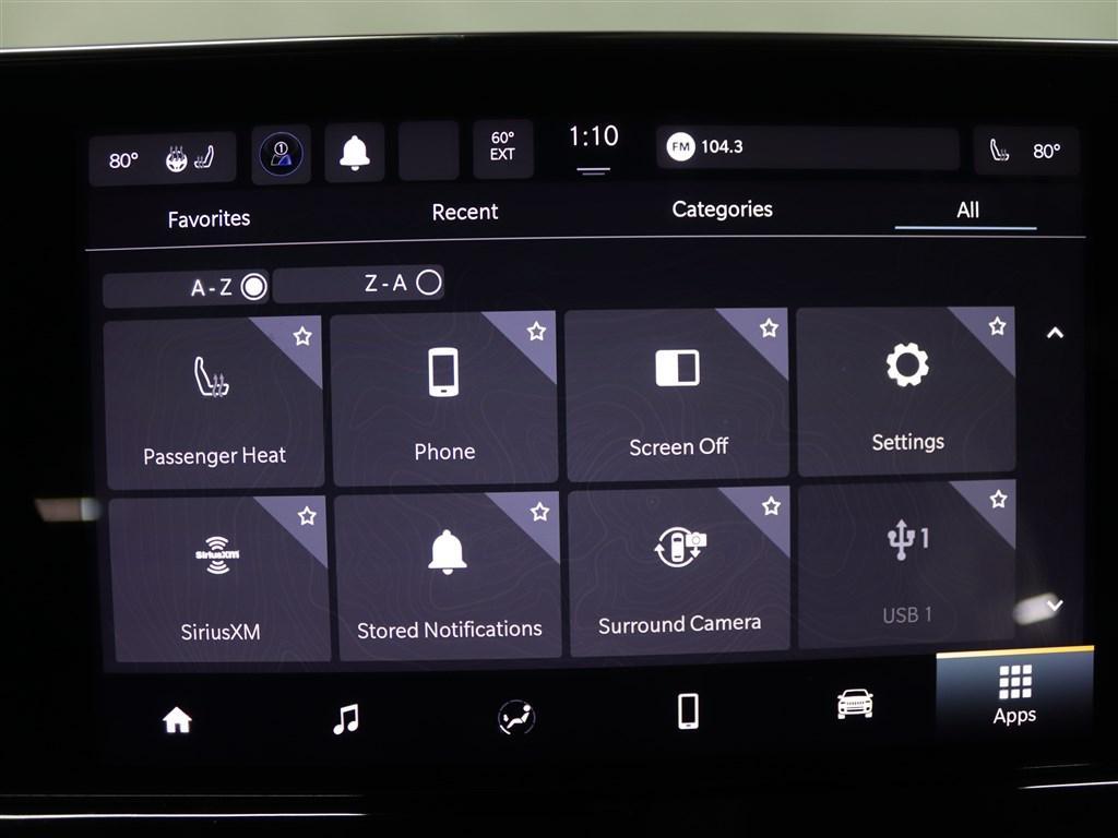 used 2023 Jeep Compass car, priced at $18,985