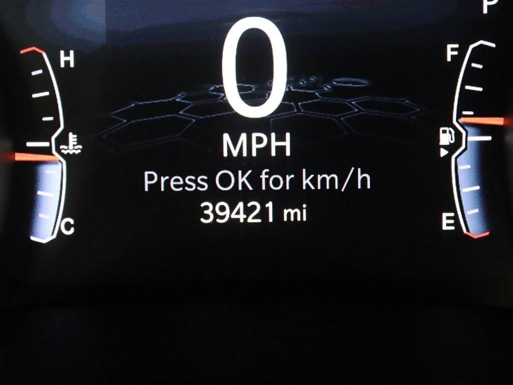 used 2023 Jeep Compass car, priced at $18,985