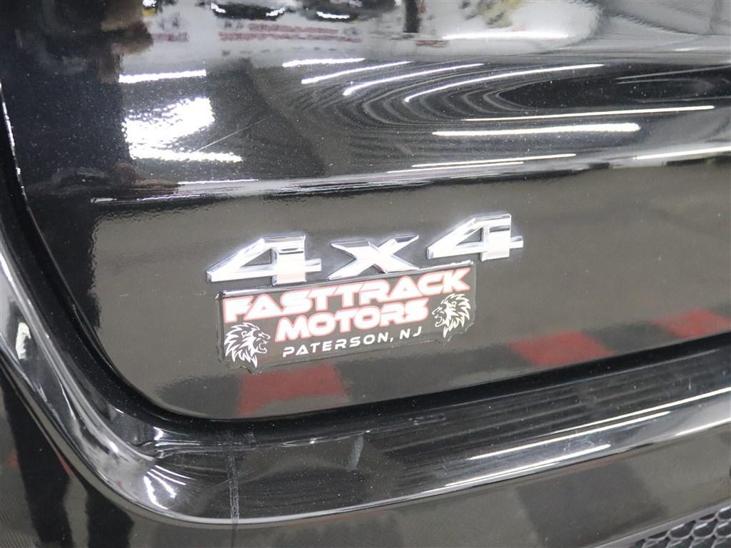 used 2023 Jeep Compass car, priced at $18,985