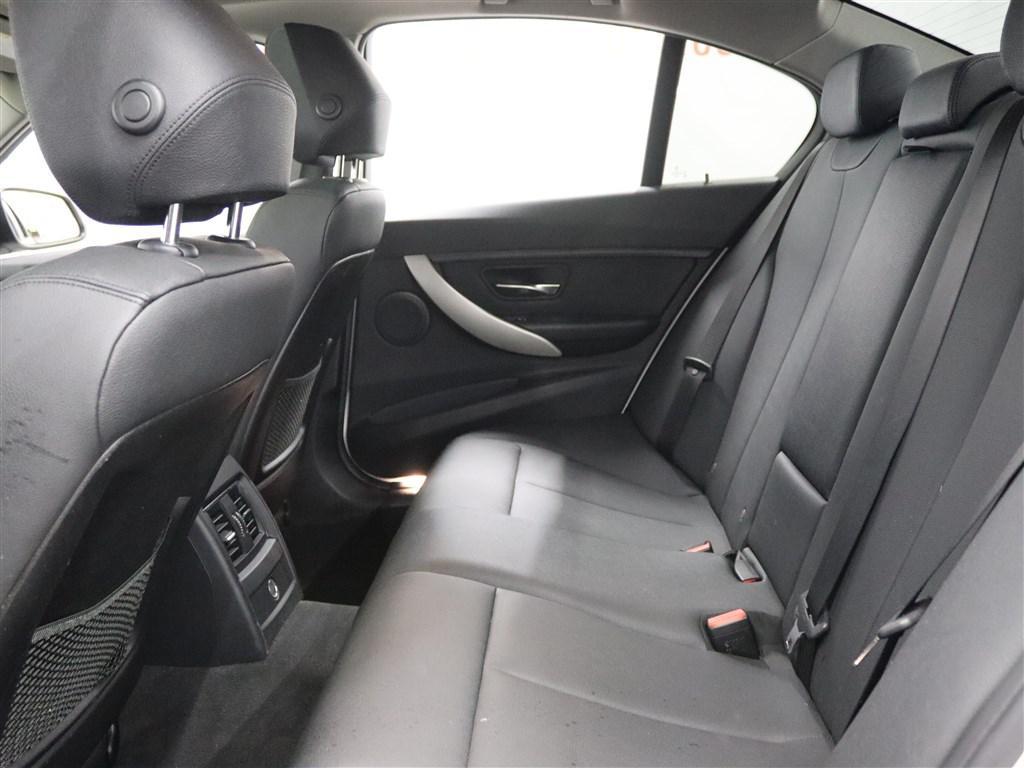 used 2018 BMW 320 car, priced at $12,985