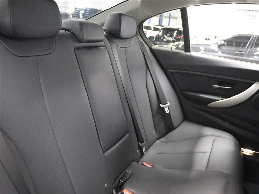 used 2018 BMW 320 car, priced at $12,985