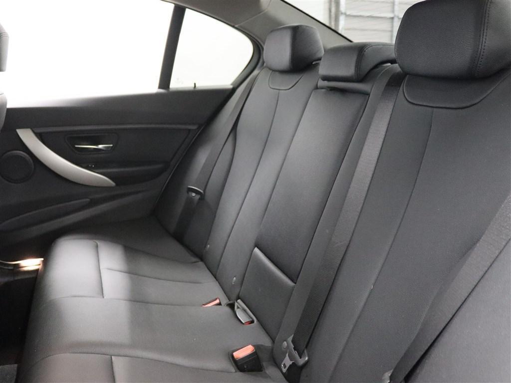 used 2018 BMW 320 car, priced at $12,985