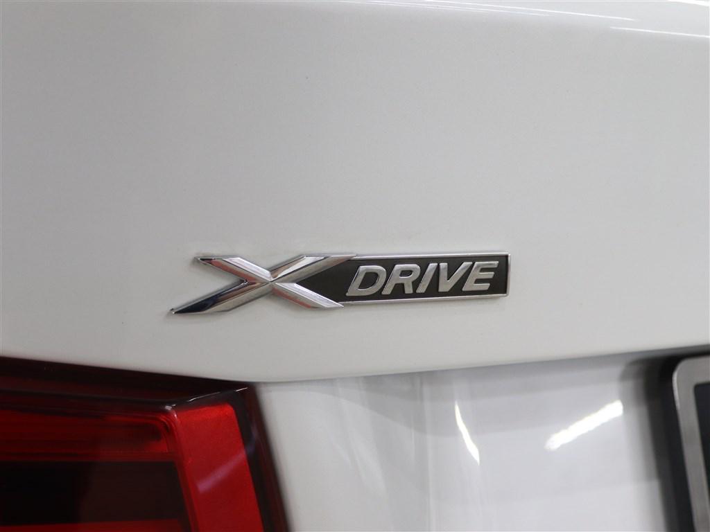 used 2018 BMW 320 car, priced at $12,985