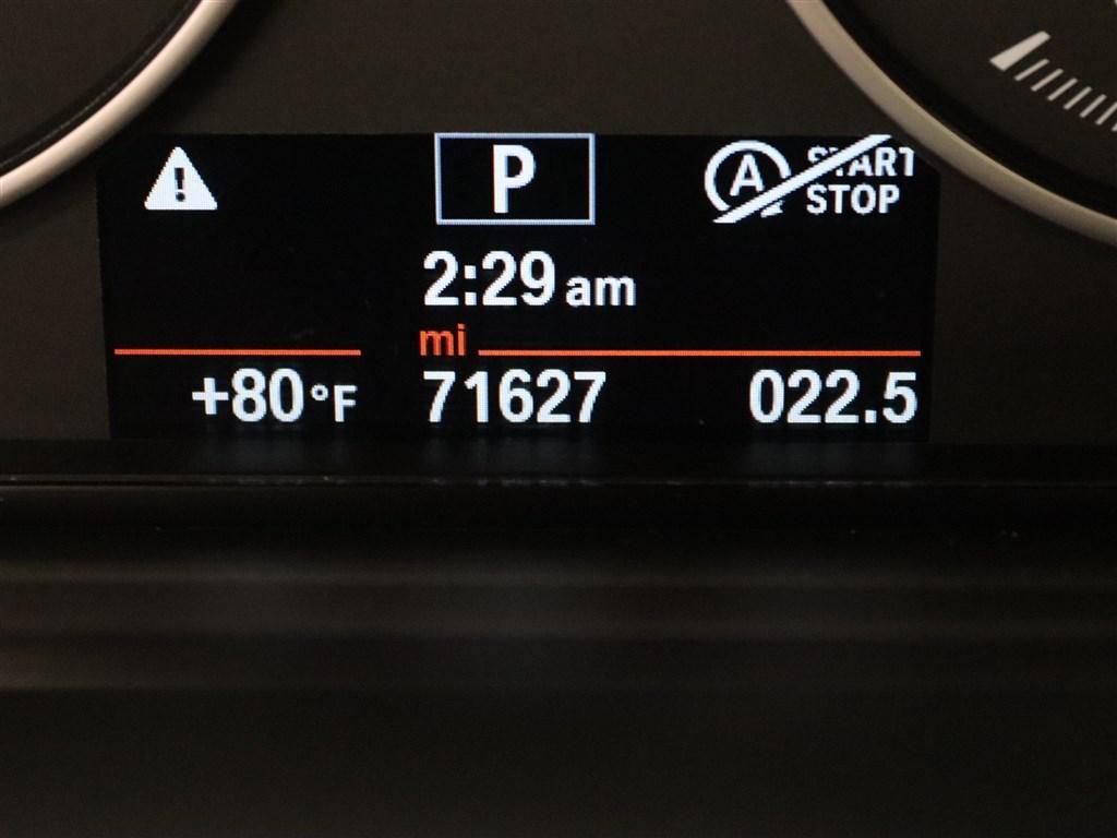 used 2018 BMW 320 car, priced at $12,985