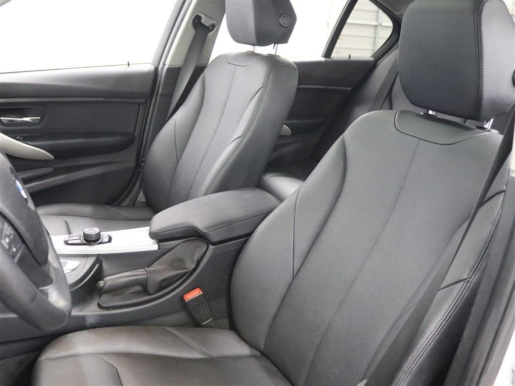 used 2018 BMW 320 car, priced at $12,985