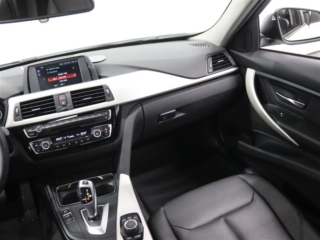 used 2018 BMW 320 car, priced at $12,985