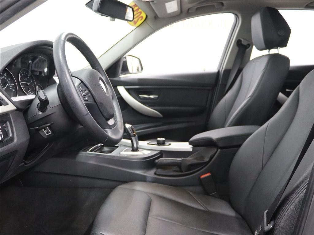 used 2018 BMW 320 car, priced at $12,985