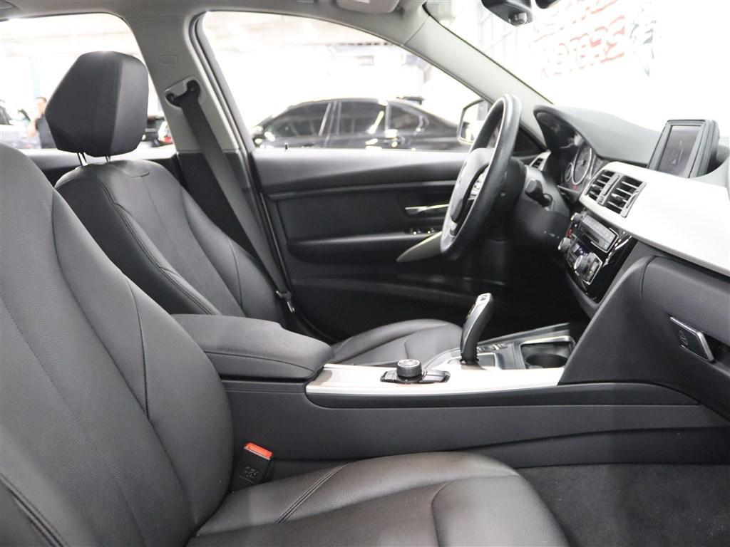 used 2018 BMW 320 car, priced at $12,985