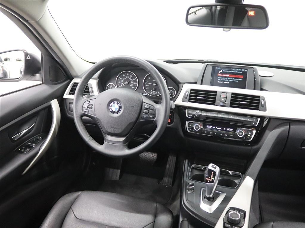 used 2018 BMW 320 car, priced at $12,985