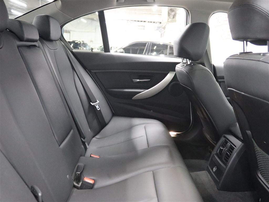 used 2018 BMW 320 car, priced at $12,985