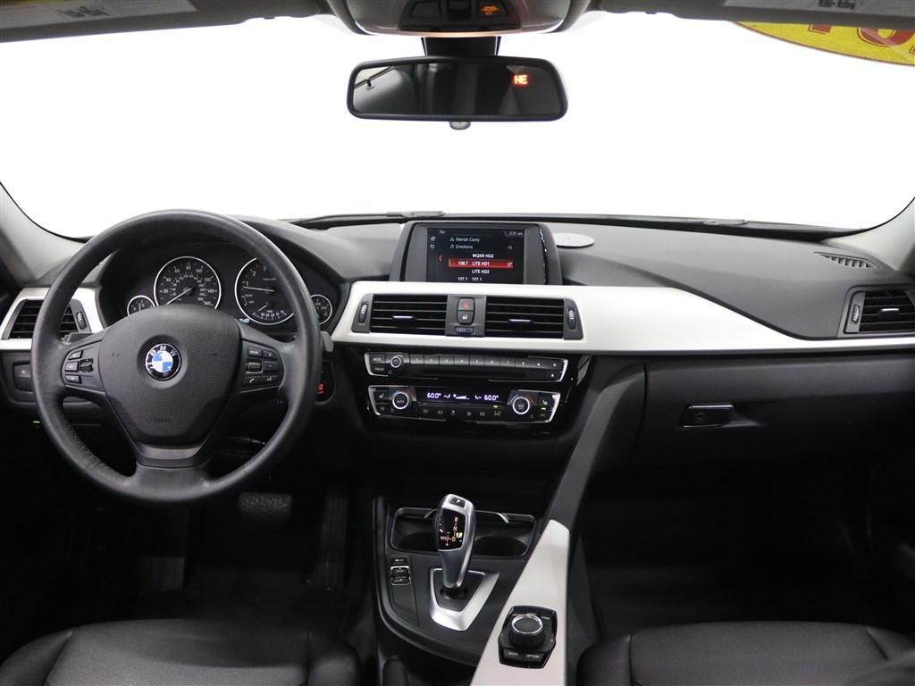 used 2018 BMW 320 car, priced at $12,985
