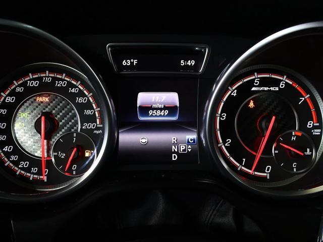 used 2018 Mercedes-Benz AMG GLE 63 car, priced at $31,785