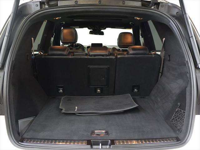 used 2018 Mercedes-Benz AMG GLE 63 car, priced at $31,785