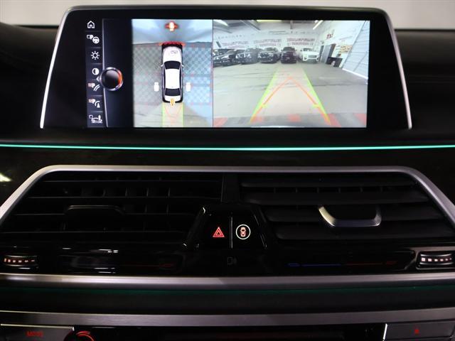 used 2017 BMW ALPINA B7 car, priced at $23,785