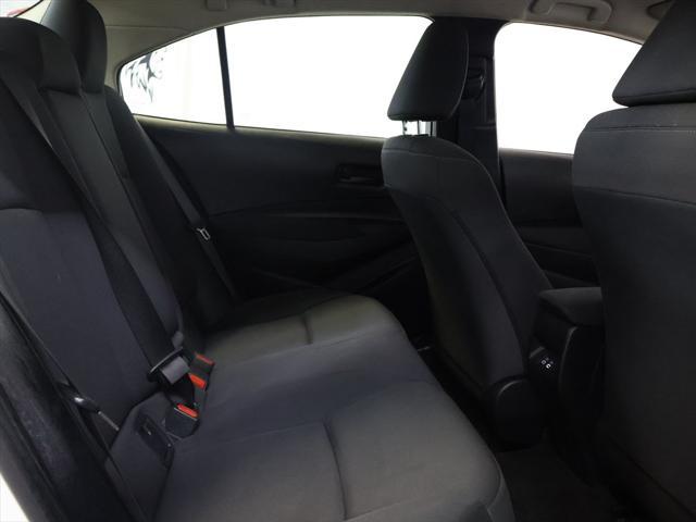 used 2024 Toyota Corolla car, priced at $19,785