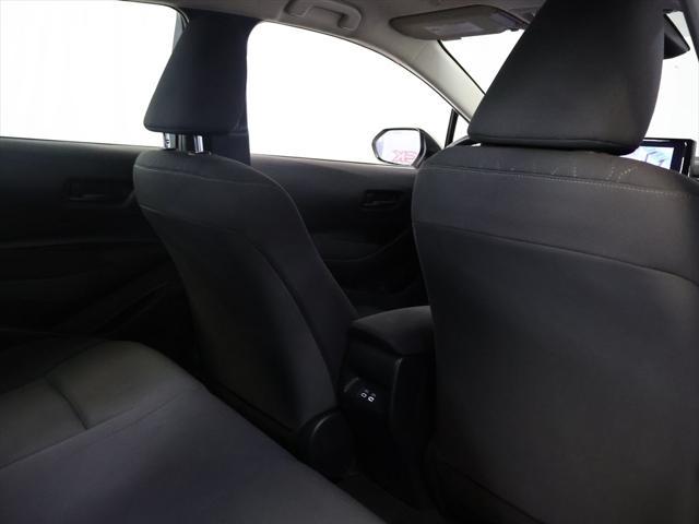 used 2024 Toyota Corolla car, priced at $19,785