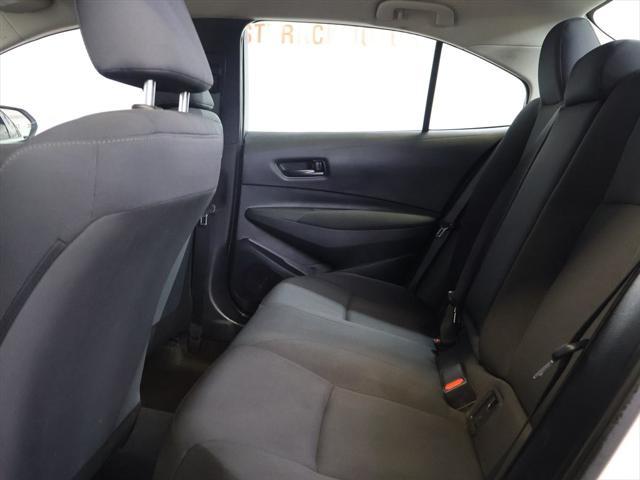 used 2024 Toyota Corolla car, priced at $19,785