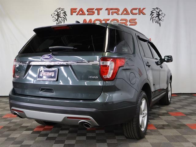 used 2016 Ford Explorer car, priced at $13,985