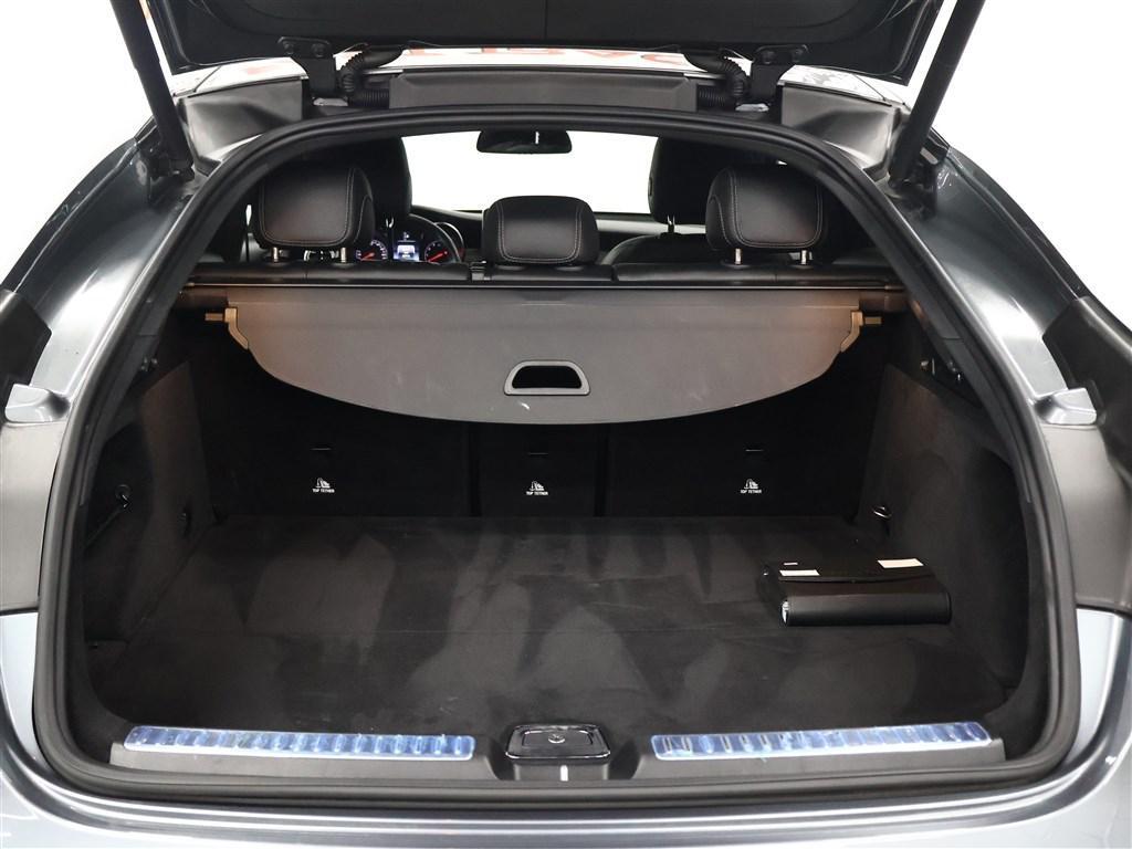 used 2019 Mercedes-Benz GLC 300 car, priced at $26,985